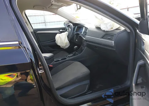 2021 Volkswagen Jetta 1.4T R-Line/1.4T S/1.4T Se from USA, damaged, VIN 3VWC57BU3MM049961